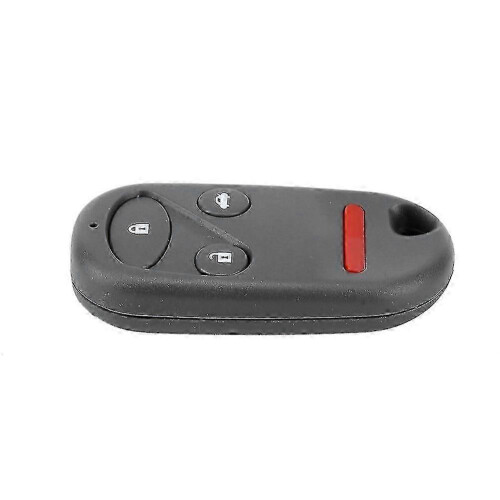 Αποδοτικό 1998 έως 2002 Συμβατό με Honda Accord Keyless Entry με τηλεχειριστήριο και μπρελόκ 1