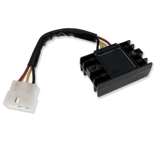 Voltage Regulator Rectifier for Quadrunner 160 250 280 300 Moto 2