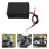Black Fitting Limiter for Golf Cart Engine Speed Control 4 Pieces 2