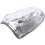 Efficient Door Wing Mirror Clear Lens for Transit Mk8 2014~2023 - Left and Right Side Indicator Lightweight Kit 4
