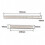 Coolant Water Tube Pipe Spare Kit for E60 E64 E65 E66 E67 X5 E53 E70 N62 N62N 1114143 5