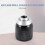 Κλειδί Chuck Keyless για Dcd797 Dcd792 Dcd791 Dcd790 Dc988k Dc984kn Dcd796 N196034 Αξεσουάρ Ηλεκτρικά 3