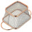 Trvanlivé hranolky Mount Fried Basket 2