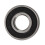 4 τεμάχια ρουλεμάν 6001Rs 28mm X 12mm X 8mm για σκούτερ 4