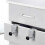 Rustproof Drawer Fixing Clips, Strong Load-bearing Design, Easy Installation 3