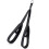 Durable Cable Pulley Rope for Tricep Pull Down Overhead Exercise 4