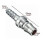 4x 8mm Gas Hose Copper Nozzle Quick Release Coupler for Motorhome 2