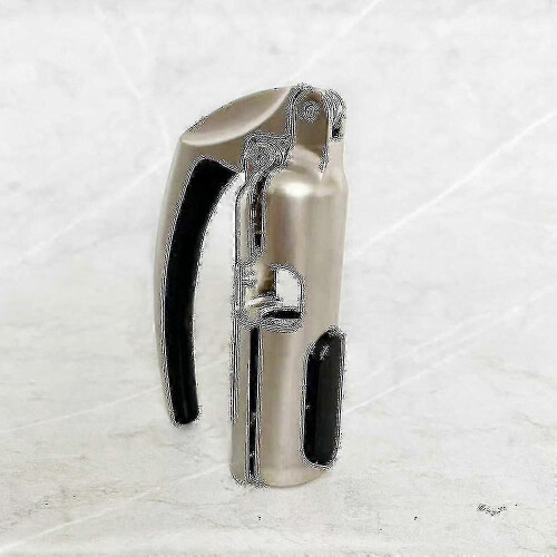 Champagne Bottle Opener Sparkling Wine Cork Puller, Bar Jar Cork Puller Champagne Corkscrew 2