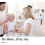 Wall Mounted Toothbrush Bracket with Toothpaste Dispenser Large Capacity Tray 5
