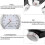 Reliable Rubber Hardness Tester, Other Measuring Tools,Shore Type a Rubber Tire Durometer Hardness Tester Meter (A Type) 3