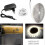 5m Warm White Led Night Lightweight Soft Strip with Pir Motion Sensor-Good 2