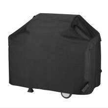 Housse de barbecue de 55 pouces, imperméable et robuste, compatible avec les barbecues Weber Spirit séries 200 et 300, protec