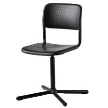 IKEA SMÄLLEN Swivel Office Chair 65x65x85