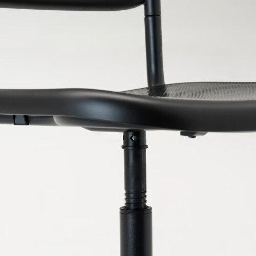 IKEA SMÄLLEN Swivel Office Chair 65x65x85 1