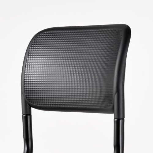 IKEA SMÄLLEN Swivel Office Chair 65x65x85 2