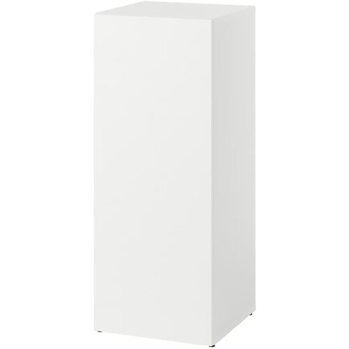 IKEA LASTARE Storage Cabinet 40x42x100 cm 1