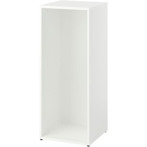 IKEA LASTARE Storage Frame 40x42x100 cm