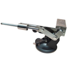 Linear Actuator Motor Stroke Adjuster - 12V 60mm Stroke Actuator for Robotics & Automation (200 RPM)