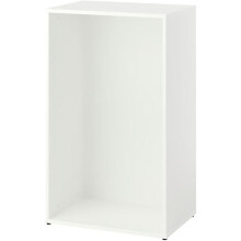 IKEA LASTARE Storage Frame 60x42x100 cm