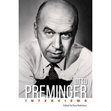 Otto Preminger Interviews by Bettinson Gary Paperback Book