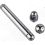 Anal Cleansing System with 3 Interchangeable Heads for Effective Hygiene Support and Comfortable Use 3