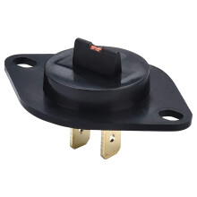 DC32-00007A Föhnthermistor Geschikt voor Drogeronderdelen Dv328Aew/Xaa Dv219Agw/Xaa N3S1-K41 AP4201716