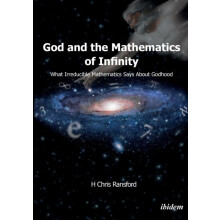 God and the Mathematics of Infinity. What Irreducible Mathematics Says