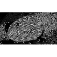 (Green) Down Jacket Repair Patches Pre-cut, Self-adhesive, Soft, Waterproof Junmai-hy