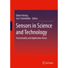 Sensors in Science and Technology Functionality and Application Areas