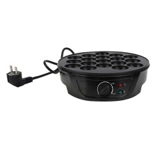 Household Takoyaki Machine Octopus Electric Baking Pan Maruko Baking Machine Breakfast Machine EU Plug