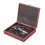 Oypla Oypla 9pc Wine Opener Accessory Gift Set with Rabbit Corkscrew 1