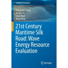 21st Century Maritime Silk Road Wave Energy Resource Evaluation by Cho