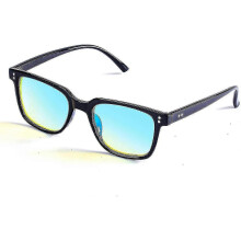 Men's Colorblind Glasses Red Green Blindness Glasses Both Outdoor And Indoor Use Kbj