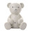 Bambino Large Teddy Resin Money Box 2