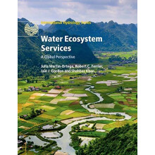 Water Ecosystem Services Paperback Book