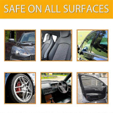 (3pcs) 1-3pcs Car Interior Foam Cleaner Seat Headliner Dashboard Waterless Stain Removal Spray