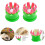 Ravioli Bun Pie Steamed Stuffed Bun Dumpling Maker Mold Tools Dumpling Maker 1