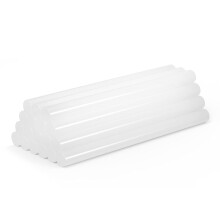 150pcs Hot Glue Gun Sticks, Mini, 4 Inch, Glue Sticks for Hot Glue Gun, Clear Glue Sticks