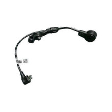 Peltor Comtac Headset Microphone Replacement - High-Quality, Durable & Compatible
