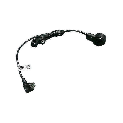 Peltor Comtac Headset Microphone Replacement - High-Quality, Durable & Compatible