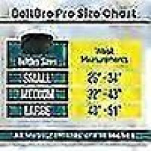 (Dark brown, L) BeltBro Titan No Buckle Elastic Belt For Men-Fits 1.5 Inch Belt Loops Comfort