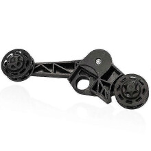 ZTTO ZLQ03S for Brompton Bike Speed Chain Tensioner PC Plastic Bicycle Rear Derailleur Guide Cycling Parts