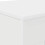 VidaXL vidaXL White 5