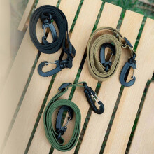(Width 2.2cm, Green) Shoulder Bag Strap Replacement Men DIY for Luggage Duffel Bag Pouch Tote Bag
