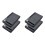 4Pcs 2.5in HDD SSD Enclosure USB 3.0 to  External Hard Drive Case for Laptap Desktop PC Data Transfer 1
