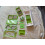 Manual Vegetable Chopper Onion Dicer Slicer Potato Shredder Kitchen Gadget 2