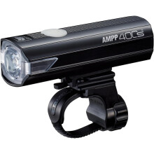 CatEye AMPP Super Bright LED Bicycle Front Lights - OptiCube Technology, IPX4 W