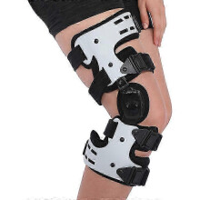 (right) Oa Knee Brace For Arthritis Ligament Hinged Knee Support Osteoarthritis Knee Joint Sports Unloading