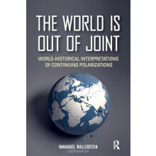 The World is Out of Joint WorldHistorical Interpretations of Continuin
