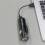 CatEye CatEye AMPP Super Bright LED Bicycle Front Lights - OptiCube Technology, IPX4 W 4